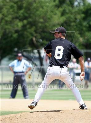 Thumbnail 1 in Randall @ Fossil Ridge (Texas 4A Regional Semifinall) photogallery.