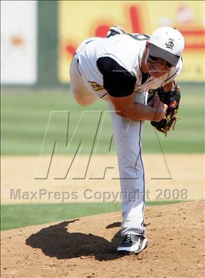 Thumbnail 1 in Randall @ Fossil Ridge (Texas 4A Regional Semifinall) photogallery.