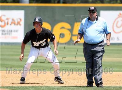 Thumbnail 3 in Randall @ Fossil Ridge (Texas 4A Regional Semifinall) photogallery.