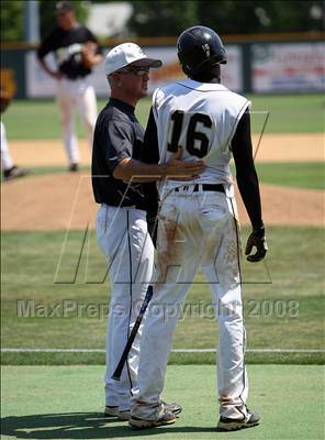 Thumbnail 1 in Randall @ Fossil Ridge (Texas 4A Regional Semifinall) photogallery.