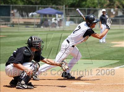 Thumbnail 2 in Randall @ Fossil Ridge (Texas 4A Regional Semifinall) photogallery.