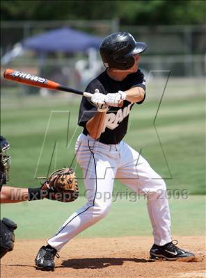Thumbnail 3 in Randall @ Fossil Ridge (Texas 4A Regional Semifinall) photogallery.
