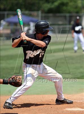 Thumbnail 3 in Randall @ Fossil Ridge (Texas 4A Regional Semifinall) photogallery.