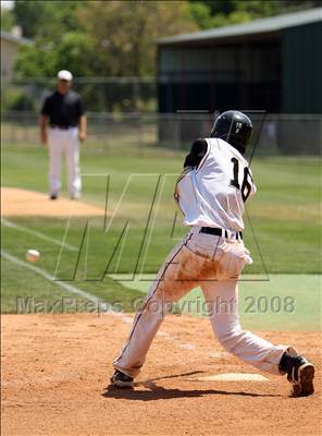 Thumbnail 2 in Randall @ Fossil Ridge (Texas 4A Regional Semifinall) photogallery.