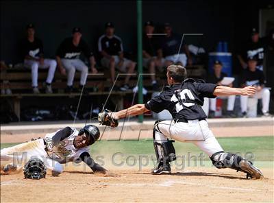 Thumbnail 1 in Randall @ Fossil Ridge (Texas 4A Regional Semifinall) photogallery.