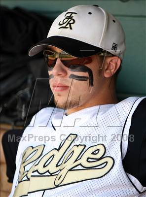 Thumbnail 3 in Randall @ Fossil Ridge (Texas 4A Regional Semifinall) photogallery.