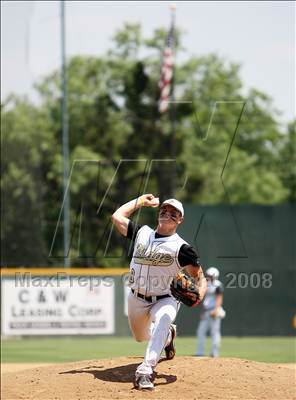 Thumbnail 1 in Randall @ Fossil Ridge (Texas 4A Regional Semifinall) photogallery.