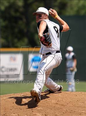 Thumbnail 3 in Randall @ Fossil Ridge (Texas 4A Regional Semifinall) photogallery.