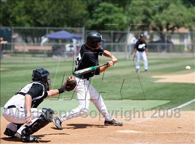 Thumbnail 2 in Randall @ Fossil Ridge (Texas 4A Regional Semifinall) photogallery.