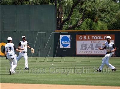 Thumbnail 3 in Randall @ Fossil Ridge (Texas 4A Regional Semifinall) photogallery.
