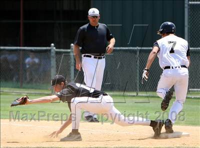 Thumbnail 2 in Randall @ Fossil Ridge (Texas 4A Regional Semifinall) photogallery.