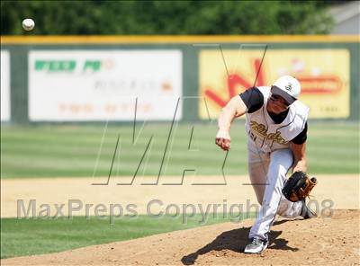 Thumbnail 3 in Randall @ Fossil Ridge (Texas 4A Regional Semifinall) photogallery.