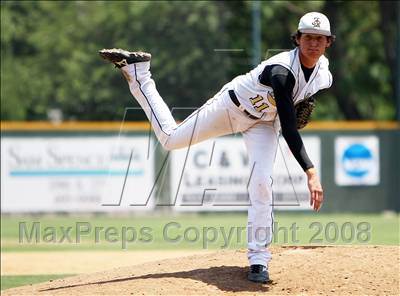 Thumbnail 3 in Randall @ Fossil Ridge (Texas 4A Regional Semifinall) photogallery.