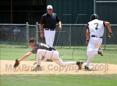 Thumbnail 1 in Randall @ Fossil Ridge (Texas 4A Regional Semifinall) photogallery.