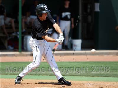 Thumbnail 3 in Randall @ Fossil Ridge (Texas 4A Regional Semifinall) photogallery.