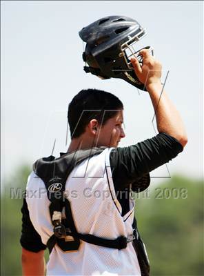 Thumbnail 2 in Randall @ Fossil Ridge (Texas 4A Regional Semifinall) photogallery.