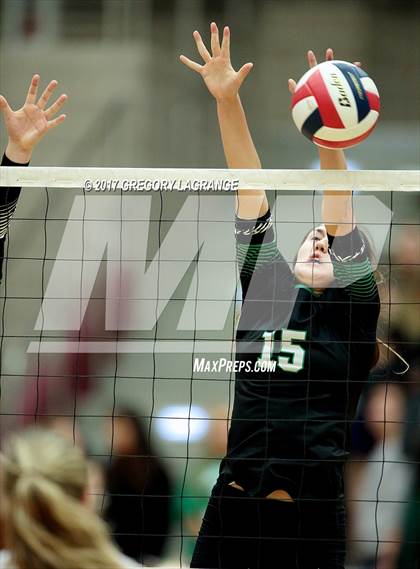 Thumbnail 3 in Carroll vs Byron Nelson photogallery.
