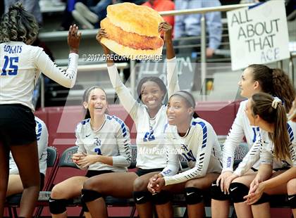 Thumbnail 3 in Carroll vs Byron Nelson photogallery.