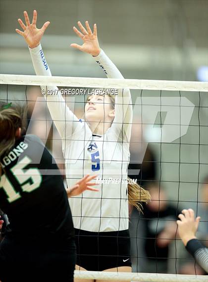 Thumbnail 3 in Carroll vs Byron Nelson photogallery.