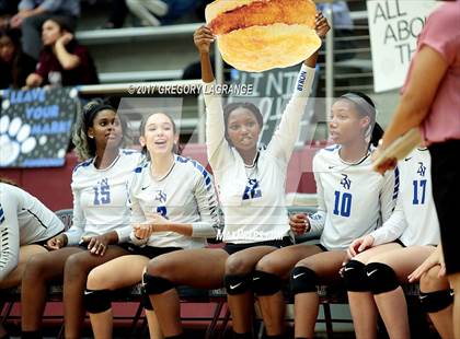 Thumbnail 2 in Carroll vs Byron Nelson photogallery.