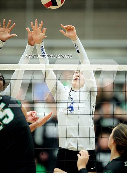 Thumbnail 3 in Carroll vs Byron Nelson photogallery.