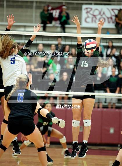 Thumbnail 3 in Carroll vs Byron Nelson photogallery.