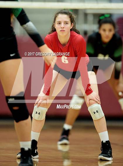 Thumbnail 3 in Carroll vs Byron Nelson photogallery.