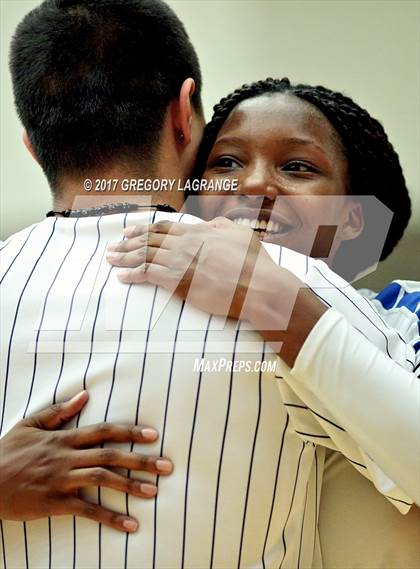 Thumbnail 2 in Carroll vs Byron Nelson photogallery.