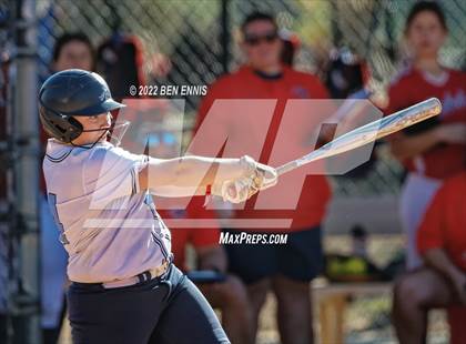 Thumbnail 3 in Effingham County vs Pope (GHSA 6A State Tournament) photogallery.