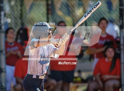 Thumbnail 2 in Effingham County vs Pope (GHSA 6A State Tournament) photogallery.