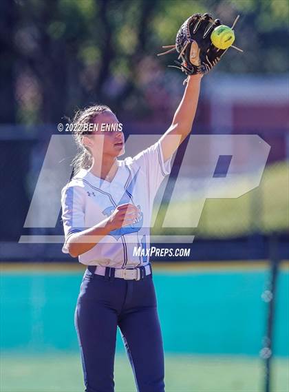 Thumbnail 1 in Effingham County vs Pope (GHSA 6A State Tournament) photogallery.