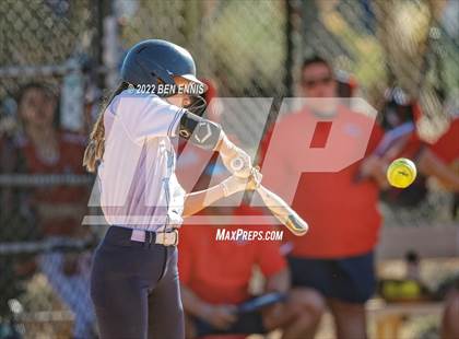 Thumbnail 1 in Effingham County vs Pope (GHSA 6A State Tournament) photogallery.