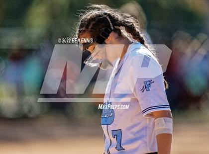 Thumbnail 2 in Effingham County vs Pope (GHSA 6A State Tournament) photogallery.