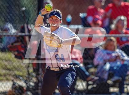 Thumbnail 1 in Effingham County vs Pope (GHSA 6A State Tournament) photogallery.