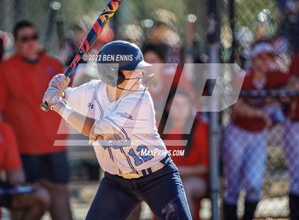 Thumbnail 1 in Effingham County vs Pope (GHSA 6A State Tournament) photogallery.