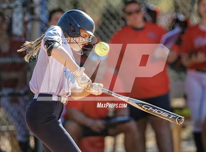 Thumbnail 2 in Effingham County vs Pope (GHSA 6A State Tournament) photogallery.