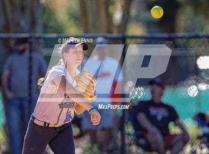 Thumbnail 3 in Effingham County vs Pope (GHSA 6A State Tournament) photogallery.
