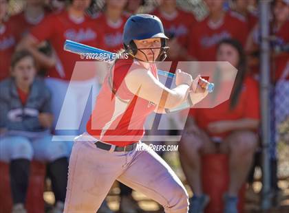 Thumbnail 1 in Effingham County vs Pope (GHSA 6A State Tournament) photogallery.