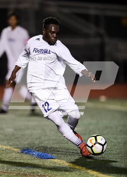 Thumbnail 3 in Foothill @ San Ramon Valley photogallery.