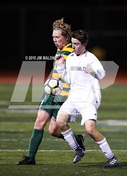 Thumbnail 3 in Foothill @ San Ramon Valley photogallery.