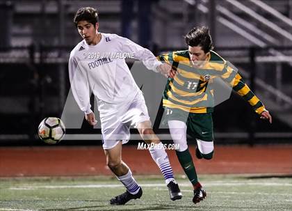 Thumbnail 2 in Foothill @ San Ramon Valley photogallery.
