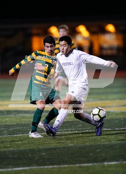 Thumbnail 3 in Foothill @ San Ramon Valley photogallery.