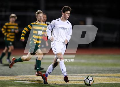 Thumbnail 1 in Foothill @ San Ramon Valley photogallery.