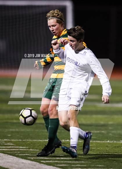 Thumbnail 3 in Foothill @ San Ramon Valley photogallery.
