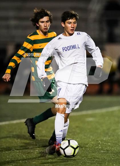 Thumbnail 3 in Foothill @ San Ramon Valley photogallery.