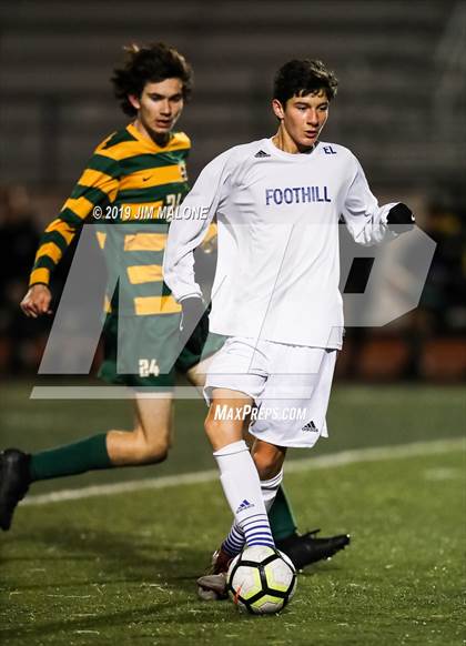 Thumbnail 2 in Foothill @ San Ramon Valley photogallery.