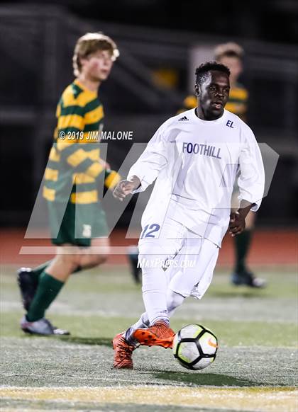 Thumbnail 1 in Foothill @ San Ramon Valley photogallery.