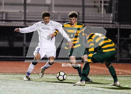 Thumbnail 3 in Foothill @ San Ramon Valley photogallery.