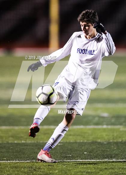 Thumbnail 2 in Foothill @ San Ramon Valley photogallery.