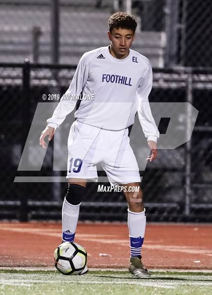 Thumbnail 1 in Foothill @ San Ramon Valley photogallery.